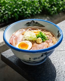 3-Course $55 Menu