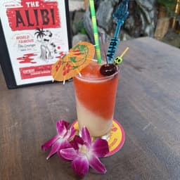 Lava Flow