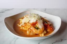 3-Course $35 Menu