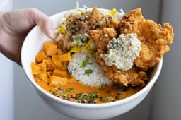 Red Chile Turmeric Curry