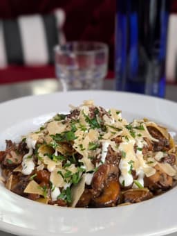 3-Course $35 Menu