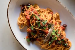 3-Course $35 Menu