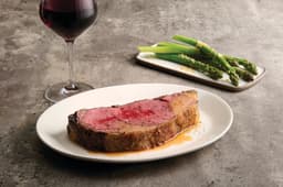 3-Course $35 Menu
