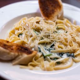 3-Course $35 Menu
