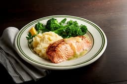 3-Course $55 Menu