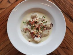 3-Course $35 Menu