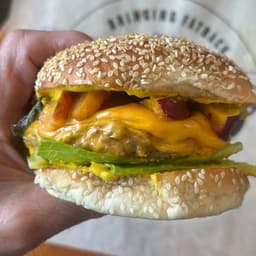 Pig Mac