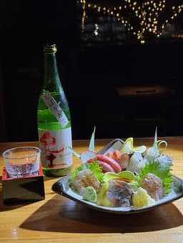 3-Course $55 Menu