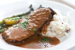 3-Course $35 Menu
