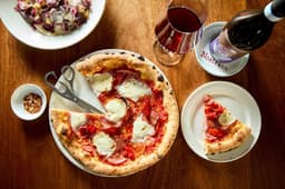 3-Course $55 Menu