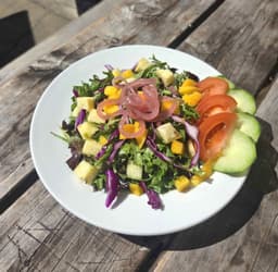 Archfeys Summer Feast Salad